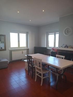 Appartamento Luminosissimo Con Vista Panoramica Marina di Cerveteri Exteriör bild