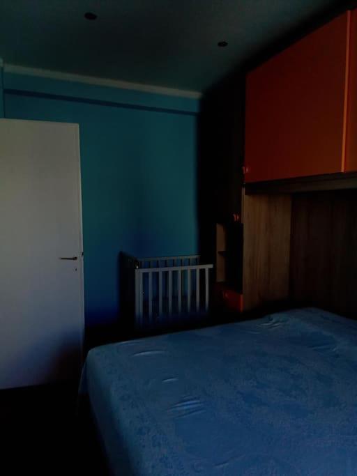 Appartamento Luminosissimo Con Vista Panoramica Marina di Cerveteri Exteriör bild